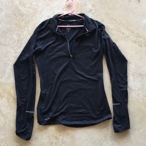 Women’s Nike- Dry Fit Running - Long Sleeve - S